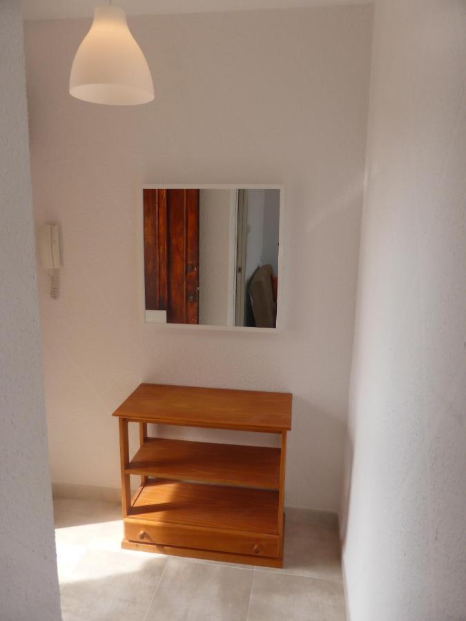 Atico A 100 Metros De La Playa Apartman Cullera Kültér fotó