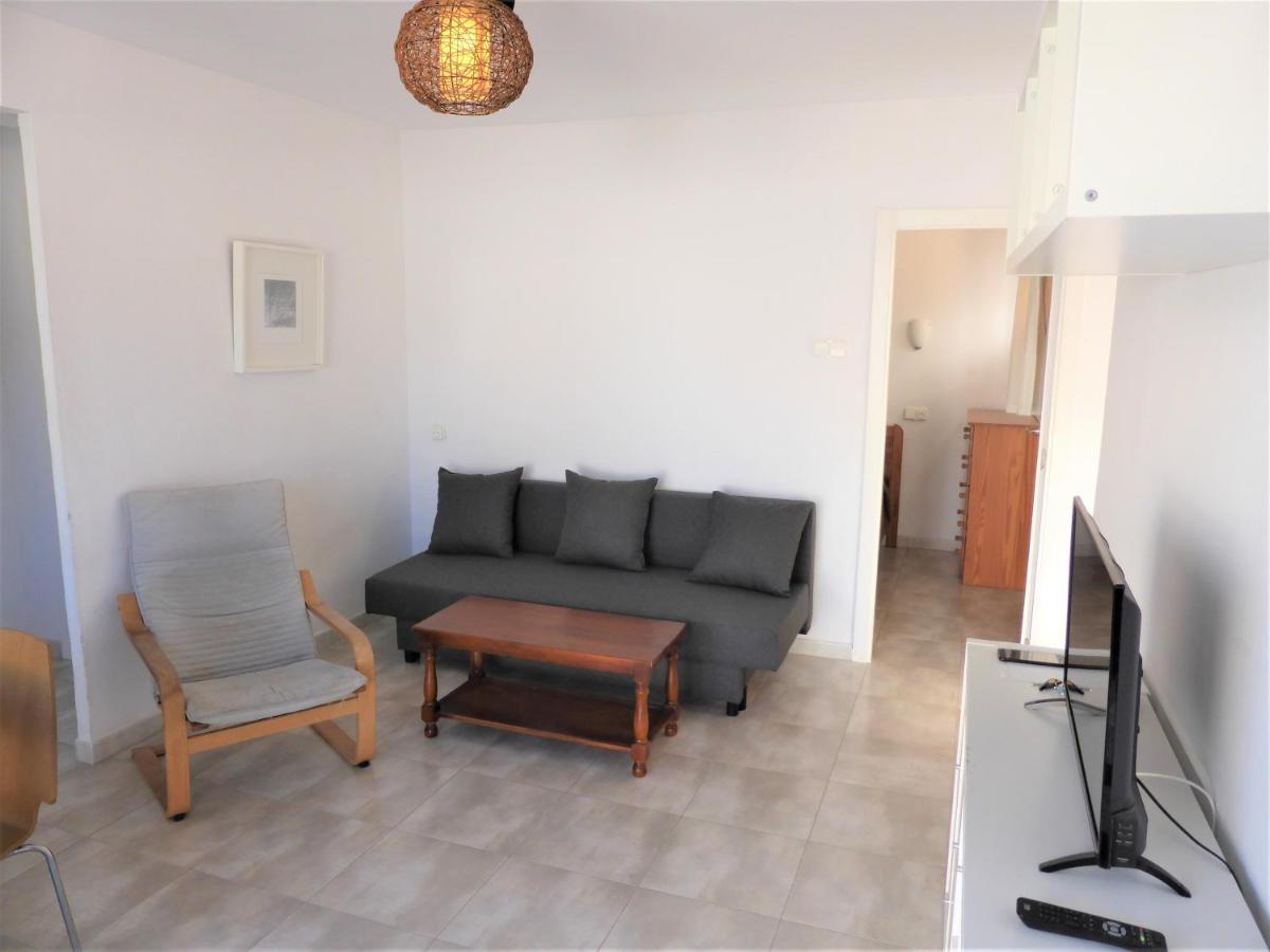 Atico A 100 Metros De La Playa Apartman Cullera Kültér fotó