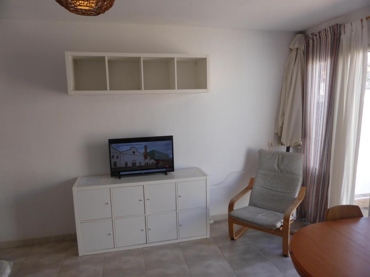 Atico A 100 Metros De La Playa Apartman Cullera Kültér fotó